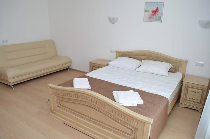 Imagen de la habitación del Hotel Park-Diyevo Gorodishche. Foto 16