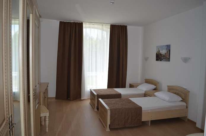 Imagen de la habitación del Hotel Park-Diyevo Gorodishche. Foto 18