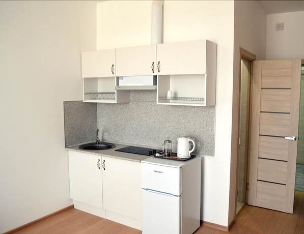 Imagen de la habitación del Hotel Park-Diyevo Gorodishche. Foto 19