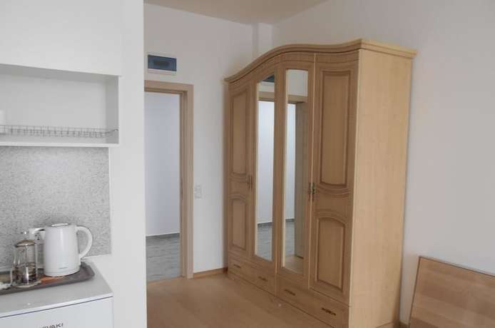 Imagen de la habitación del Hotel Park-Diyevo Gorodishche. Foto 20