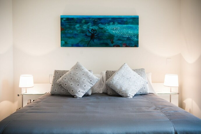 Imagen de la habitación del Hotel ParkLife Santa Fe. Foto 3