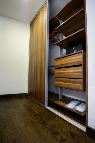 Imagen de la habitación del Hotel ParkLife Santa Fe. Foto 17