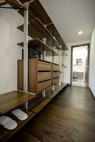 Imagen de la habitación del Hotel ParkLife Santa Fe. Foto 18