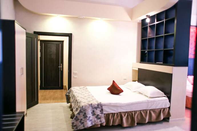 Imagen general del Hotel Park-Malikon. Foto 3