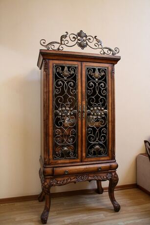 Imagen general del Hotel Park-Malikon. Foto 5