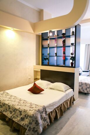 Imagen general del Hotel Park-Malikon. Foto 9