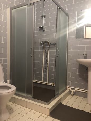 Imagen de la habitación del Hotel Park-Ozerki. Foto 13