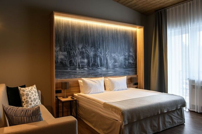 Imagen general del Hotel Park-Ples. Foto 3