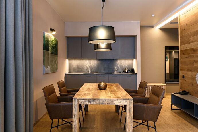 Imagen de la habitación del Hotel Park-Ples. Foto 17
