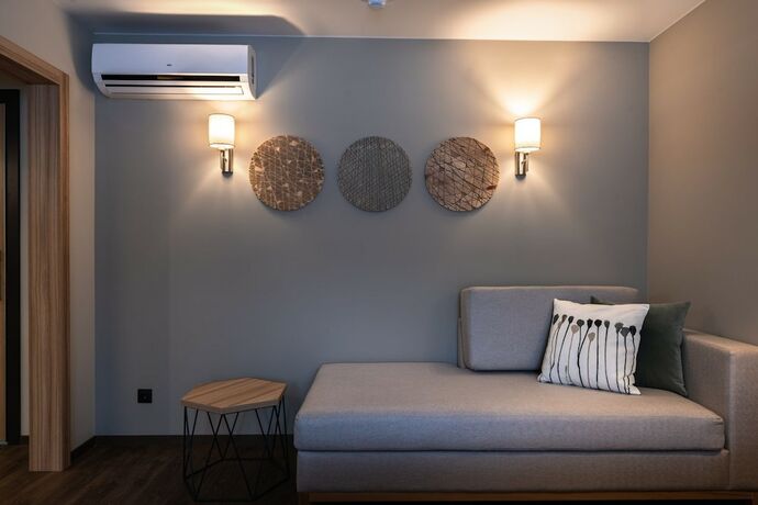 Imagen de la habitación del Hotel Park-Ples. Foto 18