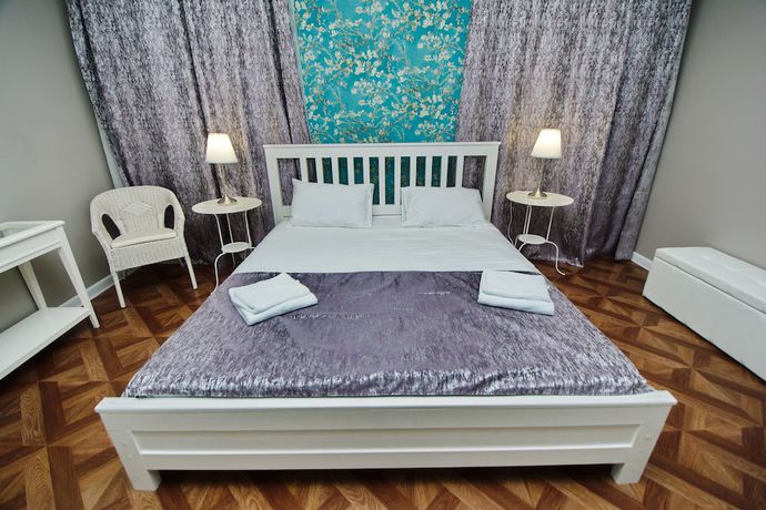 Imagen de la habitación del Hotel Park-Polyana. Foto 12