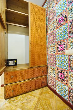 Imagen de la habitación del Hotel Park-Polyana. Foto 15