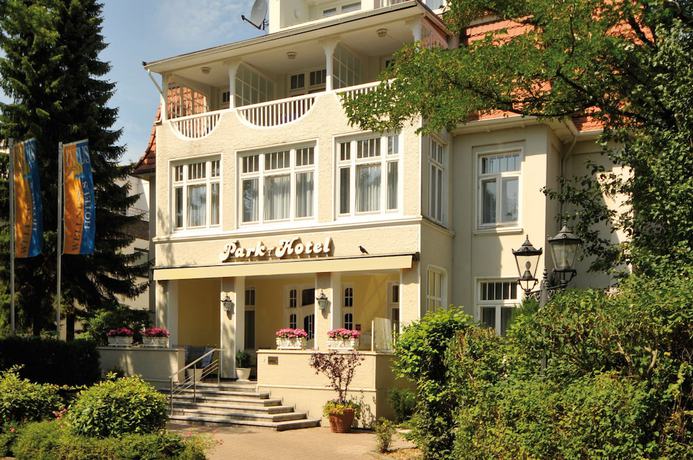 Imagen general del Hotel Park-Timmendorfer Strand. Foto 1