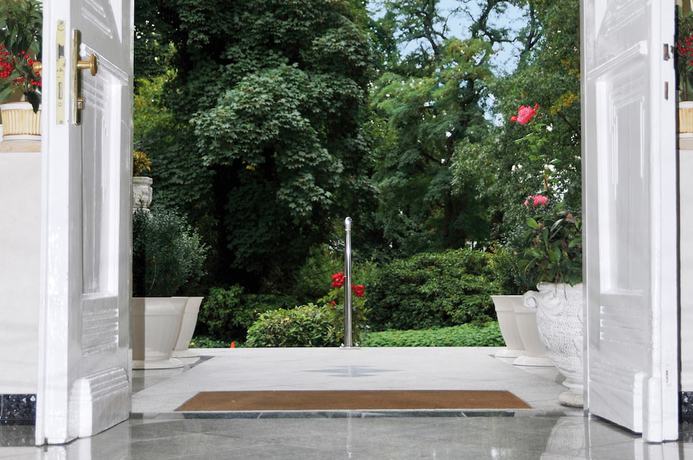 Imagen de los interiores del Hotel Park-Timmendorfer Strand. Foto 20