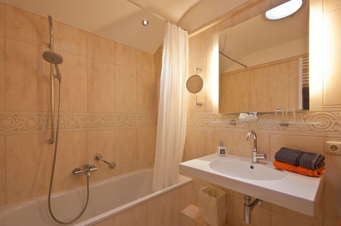 Imagen de la habitación del Hotel Park-Timmendorfer Strand. Foto 19