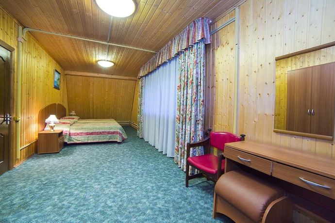 Imagen de la habitación del Hotel Park-Tsarsky Les. Foto 5