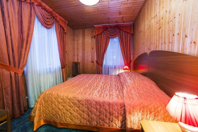 Imagen de la habitación del Hotel Park-Tsarsky Les. Foto 7