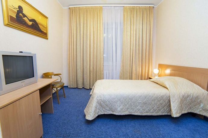 Imagen de la habitación del Hotel Park-Tsarsky Les. Foto 8