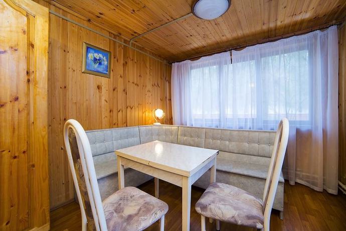Imagen de la habitación del Hotel Park-Tsarsky Les. Foto 9