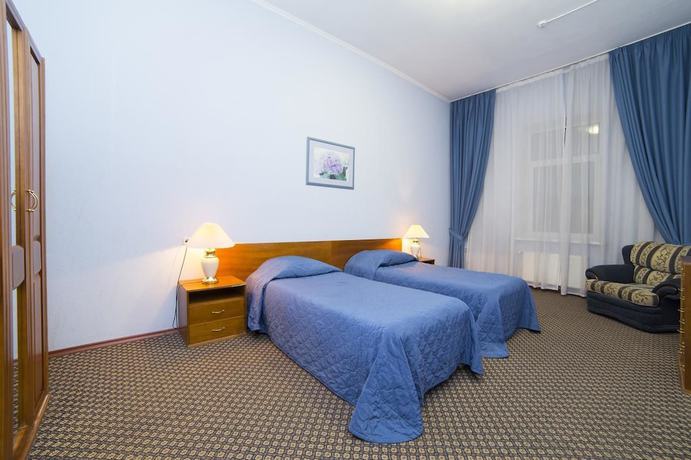 Imagen de la habitación del Hotel Park-Tsarsky Les. Foto 10