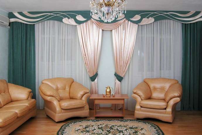 Imagen de la habitación del Hotel Park-Tsarsky Les. Foto 12