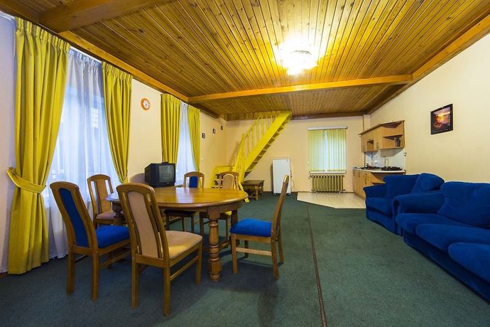 Imagen de la habitación del Hotel Park-Tsarsky Les. Foto 14