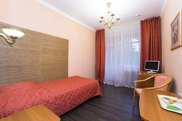 Imagen de la habitación del Hotel Park-Tsarsky Les. Foto 15