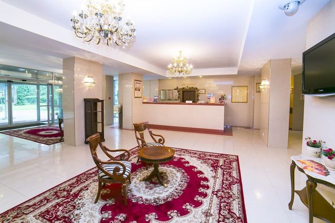 Imagen general del Hotel Park-Tsarsky Les. Foto 1