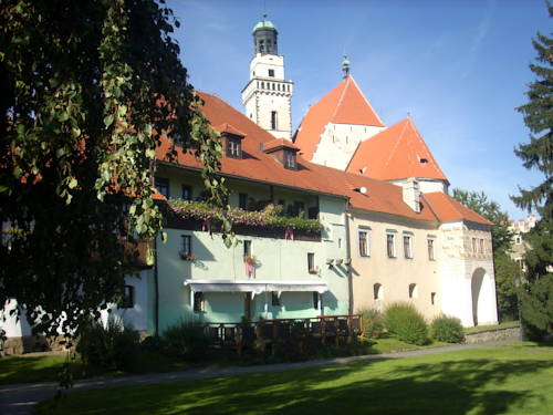 Imagen de la habitación del Hotel Park&aacute;n. Foto 2