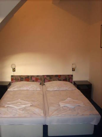 Imagen de la habitación del Hotel Park&aacute;n. Foto 3