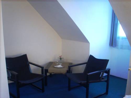 Imagen de la habitación del Hotel Park&aacute;n. Foto 4