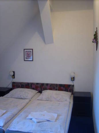 Imagen de la habitación del Hotel Park&aacute;n. Foto 5