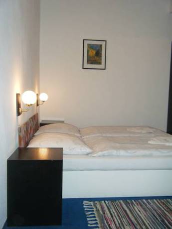 Imagen de la habitación del Hotel Park&aacute;n. Foto 7