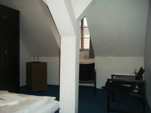 Imagen de la habitación del Hotel Park&aacute;n. Foto 8