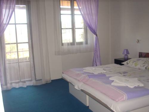 Imagen de la habitación del Hotel Park&aacute;n. Foto 9