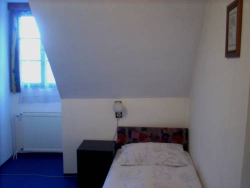 Imagen de la habitación del Hotel Park&aacute;n. Foto 11