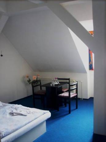 Imagen de la habitación del Hotel Park&aacute;n. Foto 13