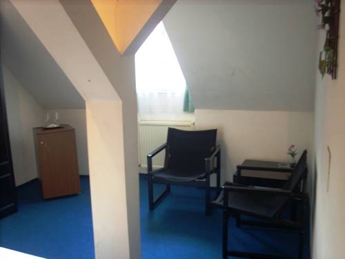 Imagen de la habitación del Hotel Park&aacute;n. Foto 16