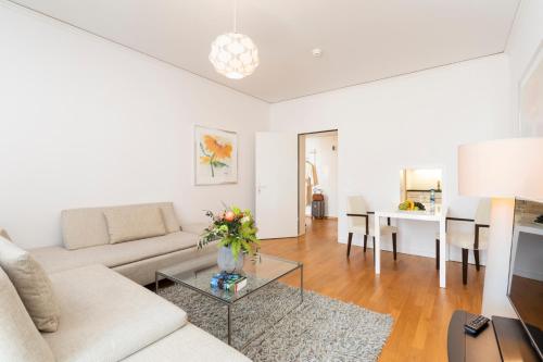 Imagen de la habitación del Hotel Park-am Rhein - Gesundheitshotel und Residenzen. Foto 18