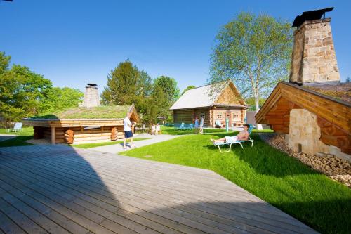 Imagen general del Hotel Park-am Rhein - Gesundheitshotel und Residenzen. Foto 4