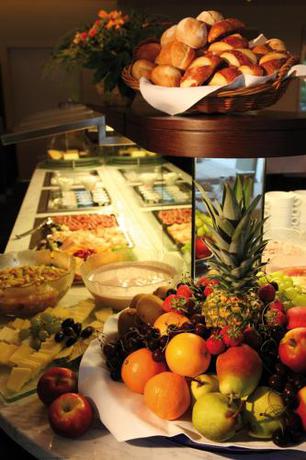 Imagen general del Hotel Park-am Rhein - Gesundheitshotel und Residenzen. Foto 10