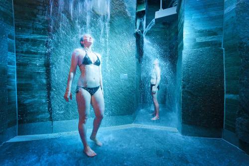 Imagen general del Hotel Park-am Rhein - Gesundheitshotel und Residenzen. Foto 13