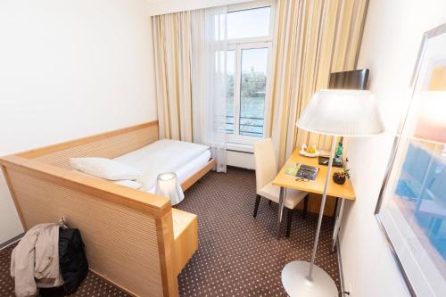 Imagen de la habitación del Hotel Park-am Rhein - Gesundheitshotel und Residenzen. Foto 20