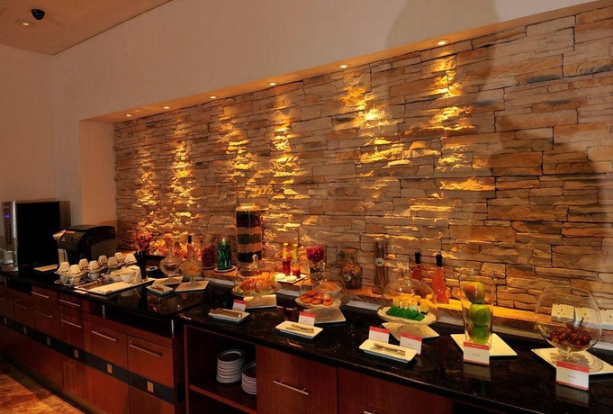 Imagen general del Hotel Parkcity Everly. Foto 2