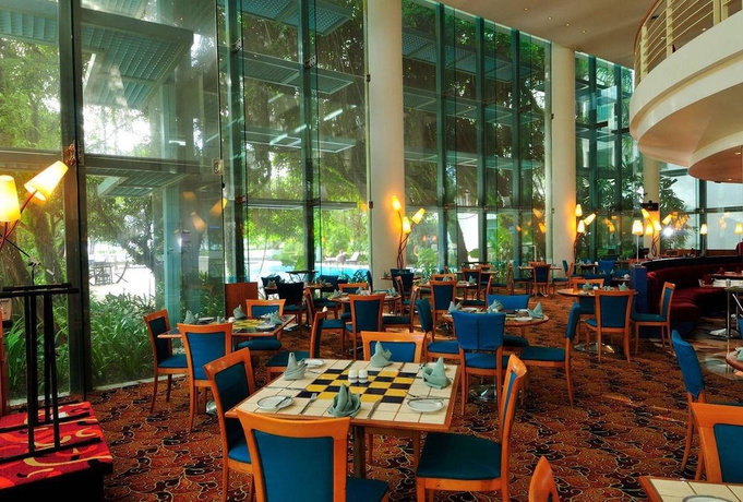 Imagen general del Hotel Parkcity Everly. Foto 4