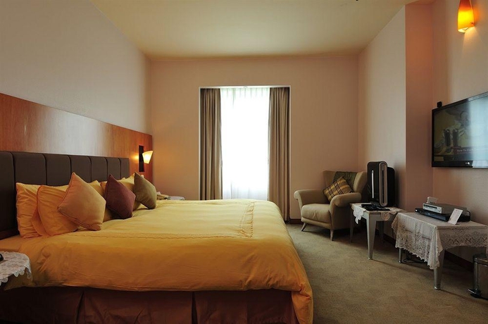 Imagen general del Hotel Parkcity Everly. Foto 8