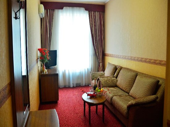 Imagen general del Hotel Park-city. Foto 4