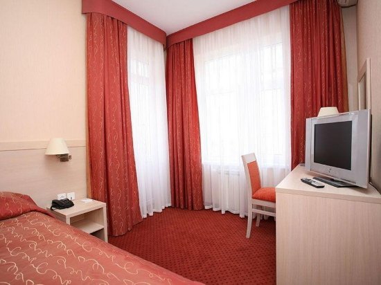 Imagen general del Hotel Park-city. Foto 8