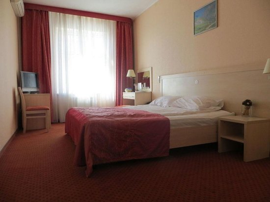 Imagen general del Hotel Park-city. Foto 11