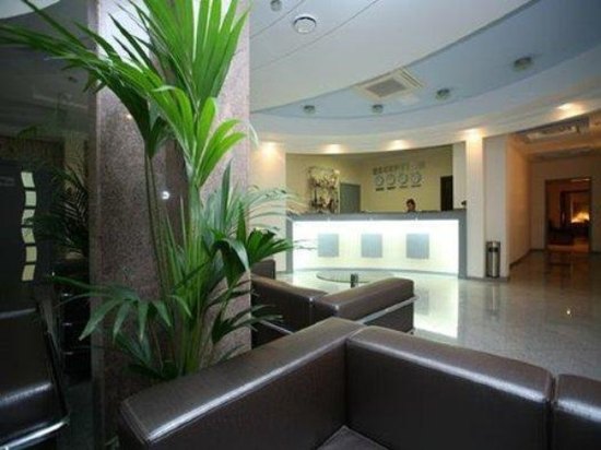 Imagen general del Hotel Park-city. Foto 12